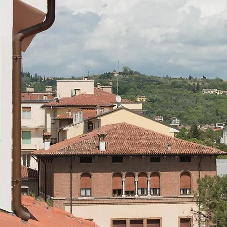 Apartament La Mansarda Segreta Mood *