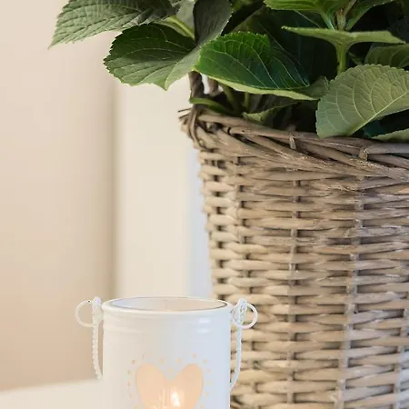 شقة La Mansarda Segreta Mood