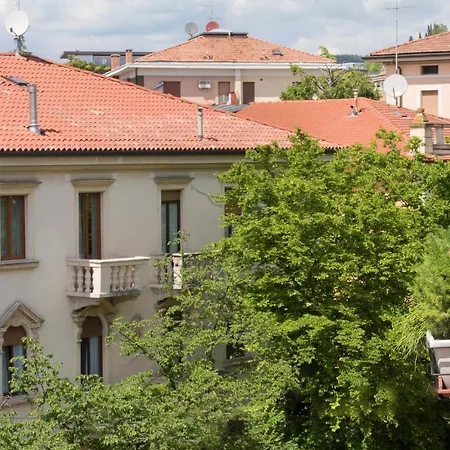 La Mansarda Segreta Mood