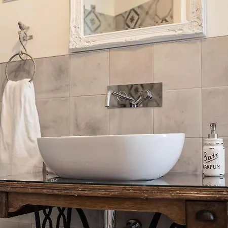 La Mansarda Segreta Mood فيرونا