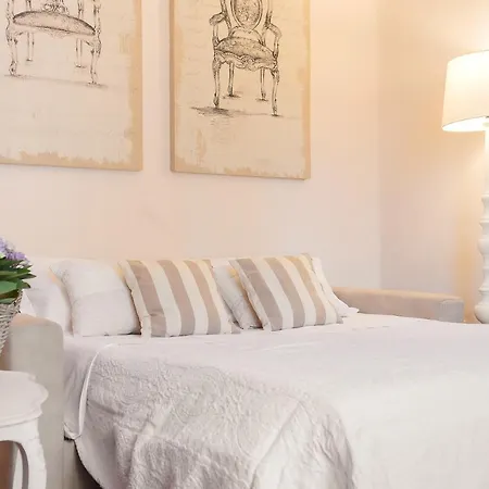 La Mansarda Segreta Mood *