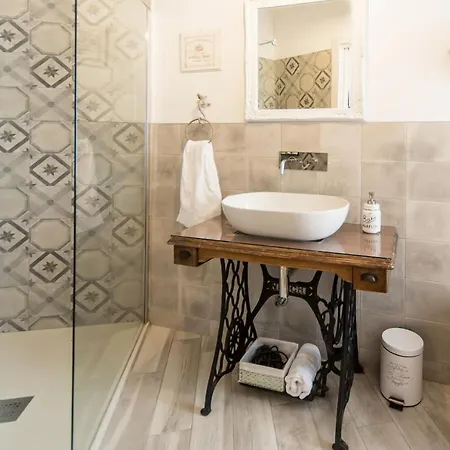 La Mansarda Segreta Mood شقة *