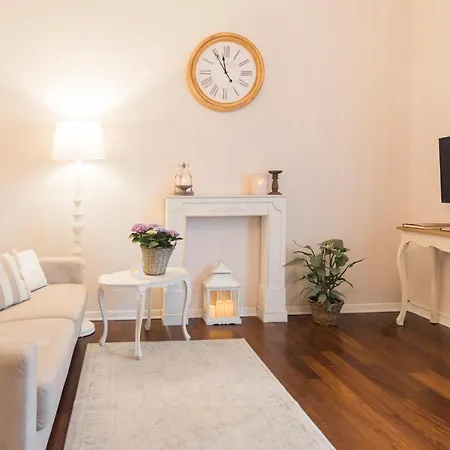 La Mansarda Segreta Mood *