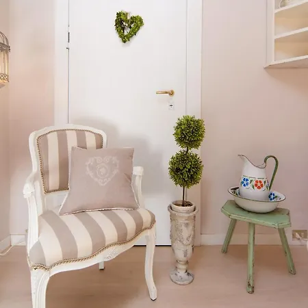 La Mansarda Segreta Mood Apartment Verona