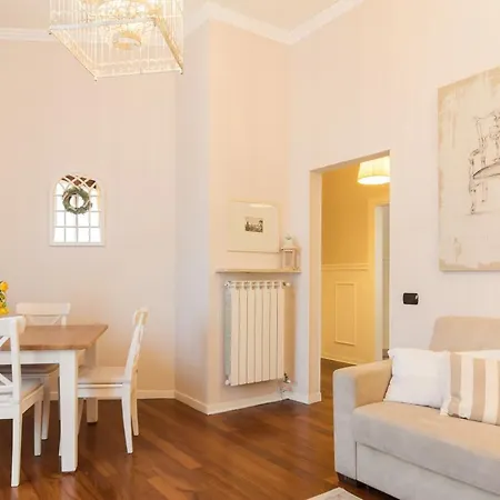 La Mansarda Segreta Mood Apartment Verona