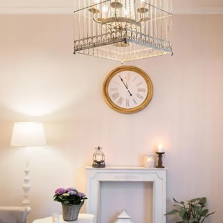 La Mansarda Segreta Mood Apartment *