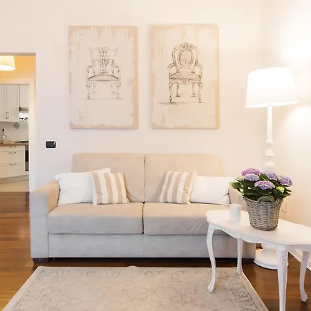 La Mansarda Segreta Mood Apartamento Verona