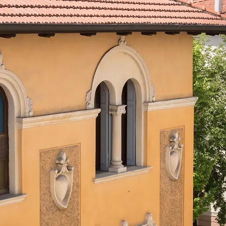 La Mansarda Segreta Mood Verona